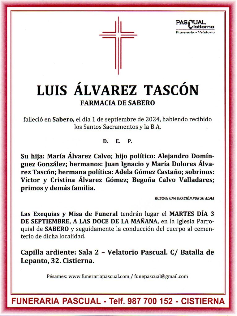 Funeraria-pascual-en-cistierna-leon - esquelas - 224