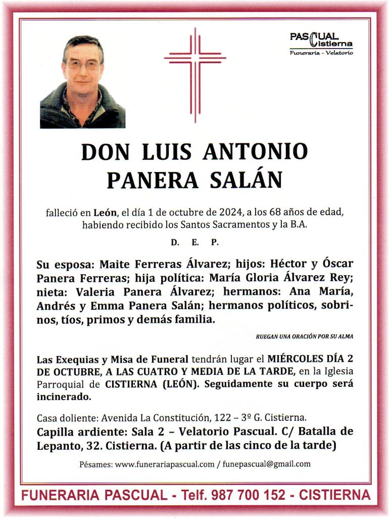 Funeraria-pascual-en-cistierna-leon - esquelas - 230