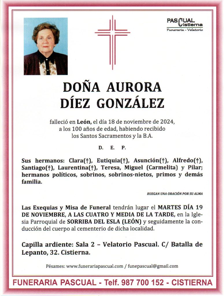 Funeraria-pascual-en-cistierna-leon - esquelas - 240